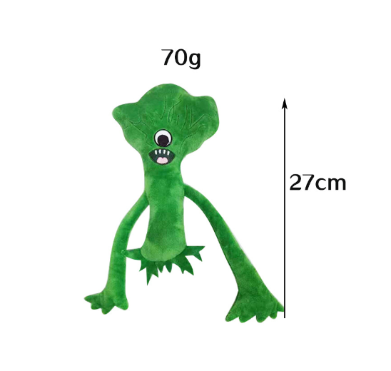 30cm Garten Of Banban Plush Toy Soft Cartoon Plush Stuffed Toy Doll Educational Kids Gift GB31