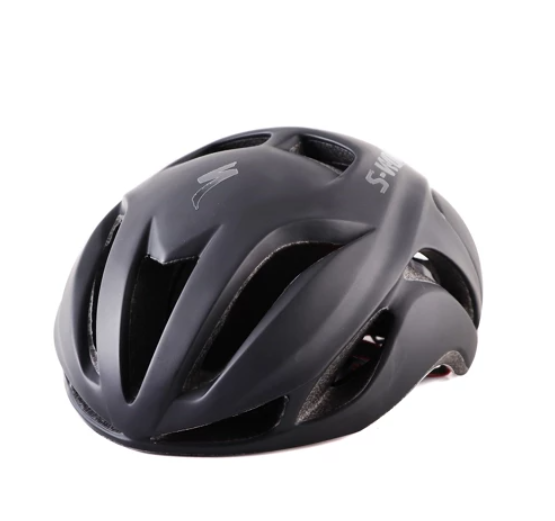 Swork Helmet Aero Triathlon Cycling Helmet RED BULL Mtb Road Bike Helmet Timetrial Racing Protector Riding Safe Sport Team Cap RH9