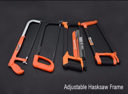 Harden Hack Frame Aluminum Handle 12 Inch