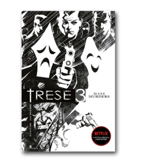 Trese 3: Mass Murders