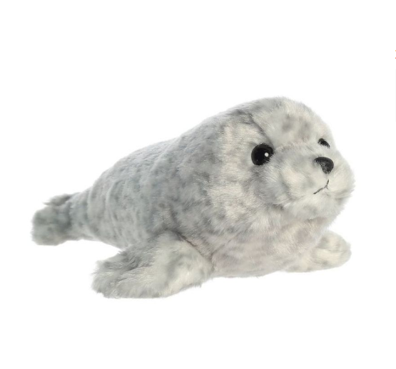 Doll Aurora Water Small Animal A23