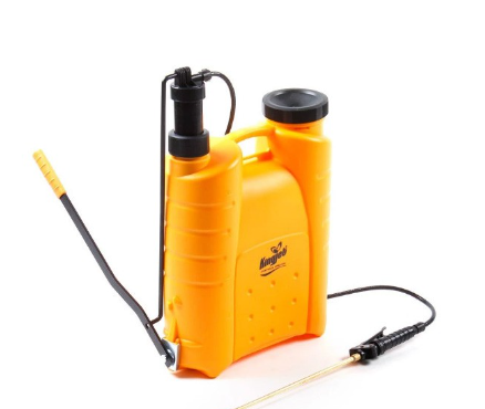 Kingjet KJGD160 Knapsack Sprayer 16 Liters