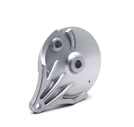 SK Rear Hub Panel For Kawasaki HD3