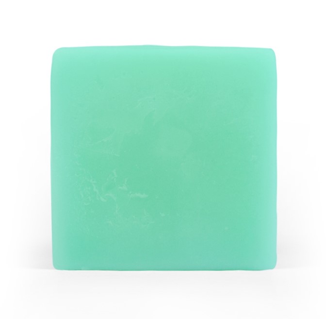 Moisturizing Conditioner Bar Cool As Mint 50g 2Pcs