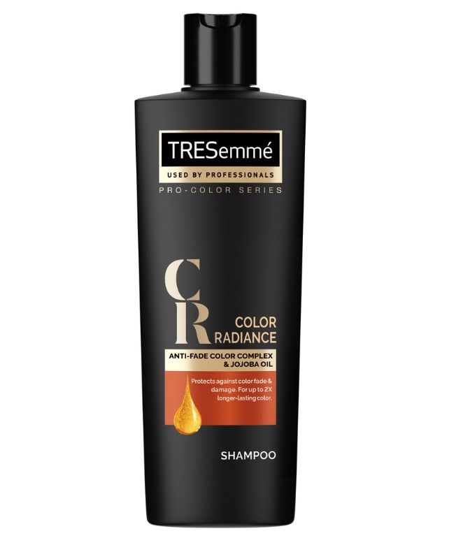 Tresemme Hair Color Shampoo Color Radiance for Colored Hair 300ML