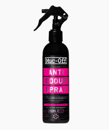 Muc-Off Anti Odour Spray