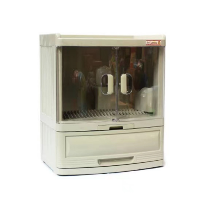 DISH ORGANIZER /DISH DRAINER BRAVO JR