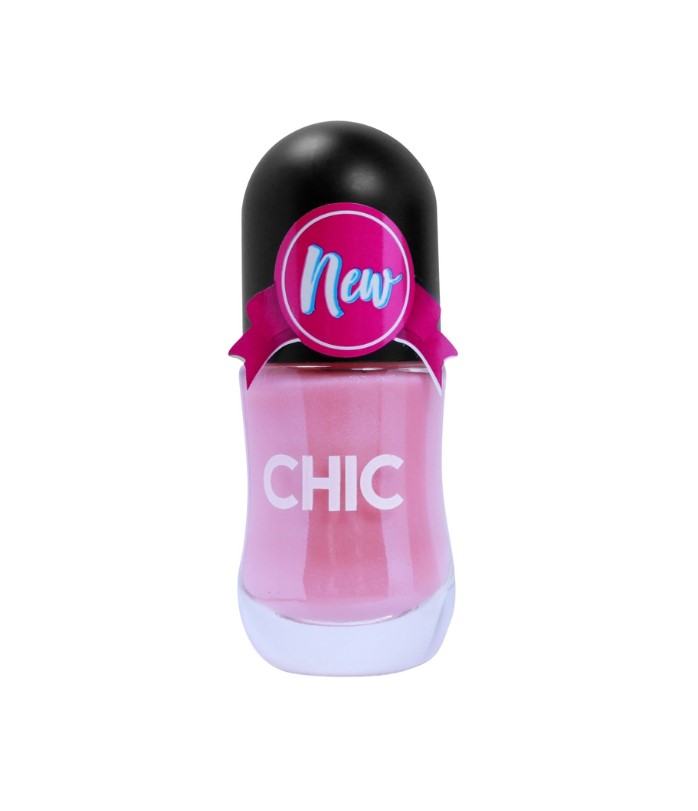 Chic Nail Color Candies Be Love Collection in Baby Smackers 13ml