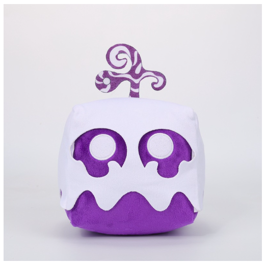 Blox Fruits Plush Toy Cartoon Adventure Game Soft Stuffed Doll Cute Home Decor Fruit Pillow for Friend Birthday Christmas 04