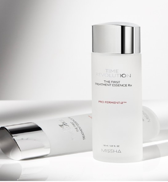 Time Revolution The First Treatment Essence Rx 30ml