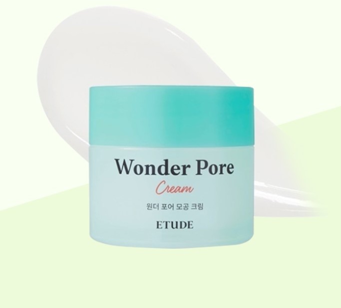 Etude House Wonder Pore Cream 75ml