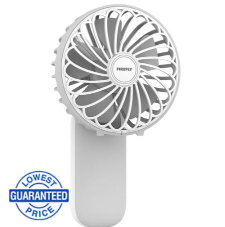 Firefly 180⁰ Handy Flip Type Fan - FEL809