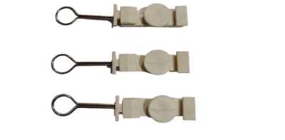 Color Black Fiber F-Clamp  50pcs