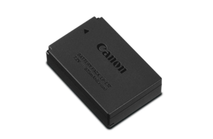 Canon Battery Pack  LPE-10