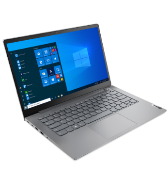 Lenovo ThinkBook 14 G2 ITL 20VD00ASPH| i5 |Integrated Graphics |14" FHD |8GB + 256GB SSD |Win10 Pro