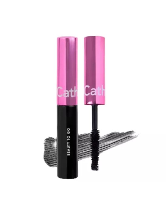 Cathy Doll Beauty to Go Lazy Lashes Mascara 4g