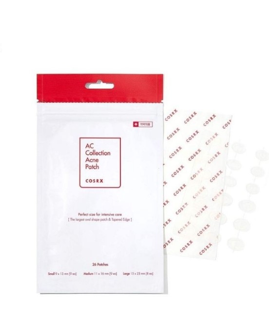 Cosrx AC Collection Acne Patch