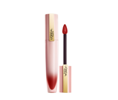 LOREAL Chiffon Signature Soft Blur Multi-Use Lip Tint - 221 I Reach Out 7ML