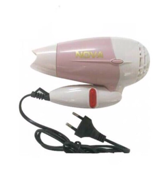 Nova Foldable Hair Dryer