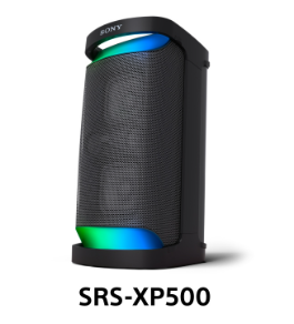Sony SRS-XP500/ SRSXP500 X-Series Portable Wireless Speaker