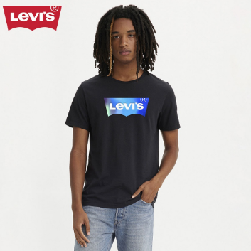 Levi's Men's Classic Graphic T-Shirt 22491-1341