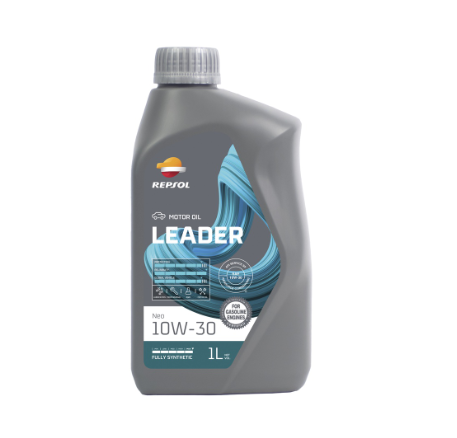 Repsol LEADER NEO 10W30 1L