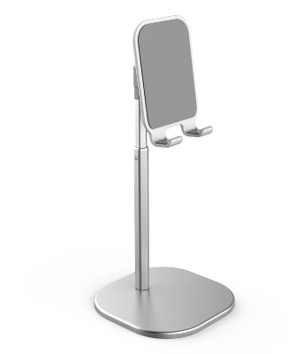 Phone Holder For Universal Tablet Phone For iPad Samsung Smartphone Desk Stand Mount