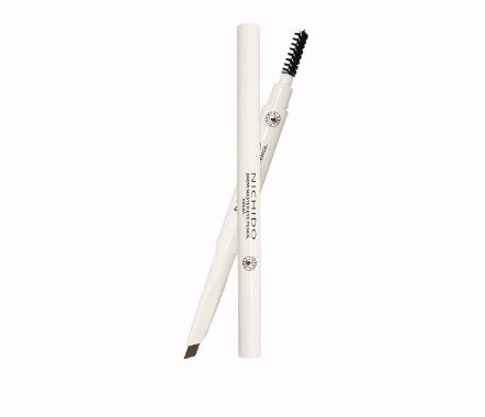 Nichido Brow Master Eye Pencil - Cocoa