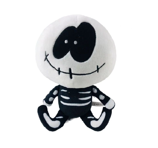 Game Friday Night Funkin Plush Toy FNF Girlfriend Boyfriend Captain Pico Whitty Monster Stuffed Toys Plushie Plush Doll G