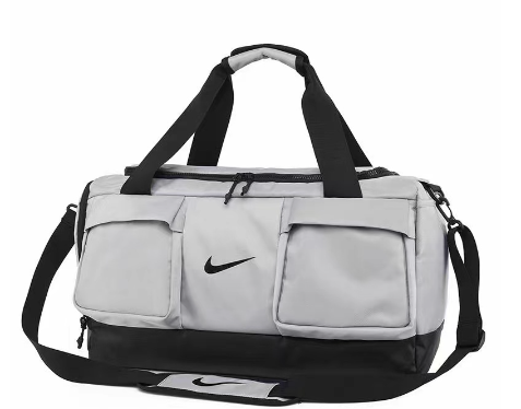 Nike Size 58x33x25cm Larger Nike bag Inspired Gym Traveler Bag Capacity Fashion Good Quality Shoes Bag