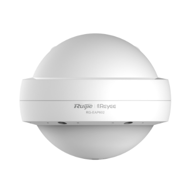 Ruijie Rg-Eap602 Ac1200 Dual Band Gigabit Outdoor Access Point