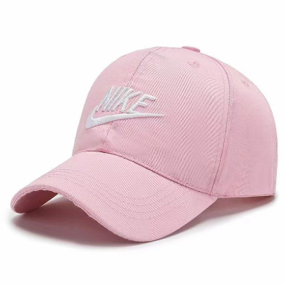 Perfect Nike Fashion Hip Hop Casual Baseball Cap 100% Cotton Unisex