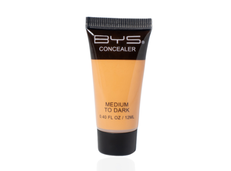 BYS Liquid Concealer Tube