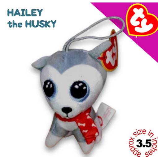 TY McDo Plush Animal Stuffed Toys 1 TY46