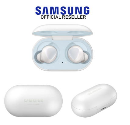 Samsung Galaxy Buds+ Plus SM-R175 Wireless Bluetooth Headphones 2020