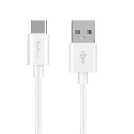 Yoobao YB-401C Quick Charge 5A Type-C Fast Charging Cable