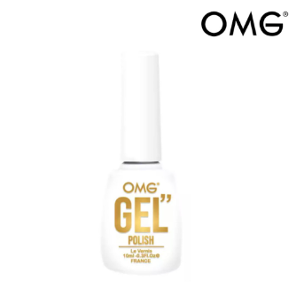 OMG Nail Gel Polish Bonder 10ML