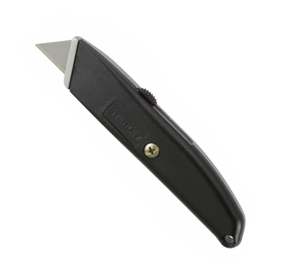 Stanley Utility Knife 156MM