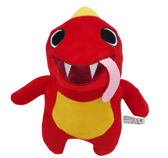 30cm Garten Of Banban Plush Toy Soft Cartoon Plush Stuffed Toy Doll Educational Kids Gift GB5