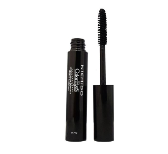 NICHIDO Color Eyes Lengthening Mascara