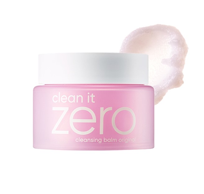 Banila Co Clean It Zero Original Cleansing Balm