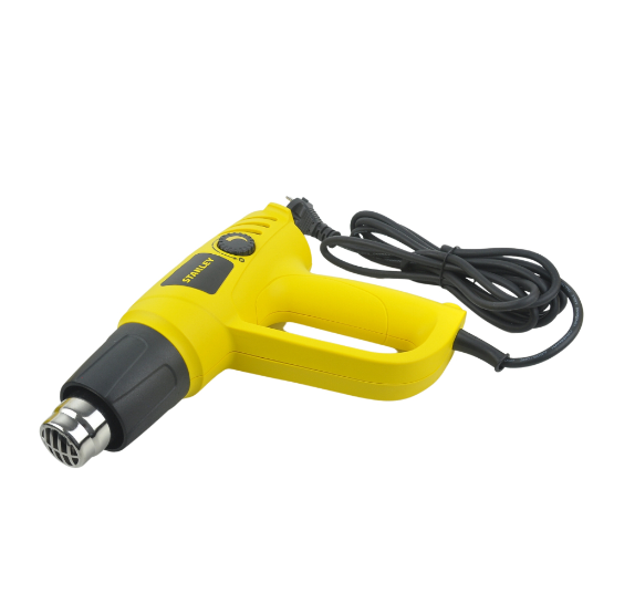Stanley PT STEL670-B1 2000W Heat Gun