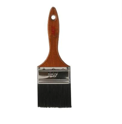 Ace Hardware Natural Blend Paint Brush 3in.