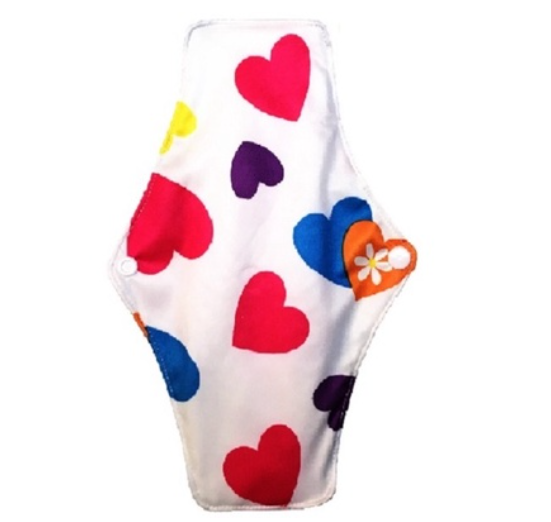 Cloth Menstrual Pad Regular Flow Napkin CMN16