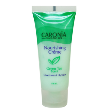 CARONIA Hand and Foot Care Nourishing Crème 50ML