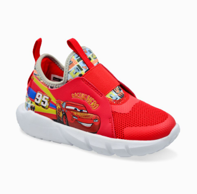 Disney Cars Shoes Post
