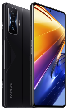 Poco  F4 Gt Smartphone 12GB RAM + 256GB ROM