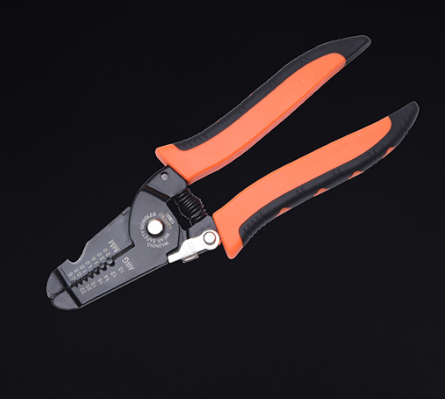 Harden 660621 175mm Wire Stripper