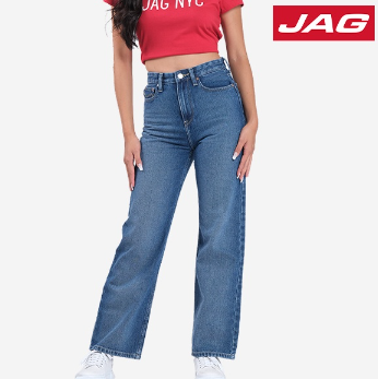 Jag Antifit Sexy Loose 19