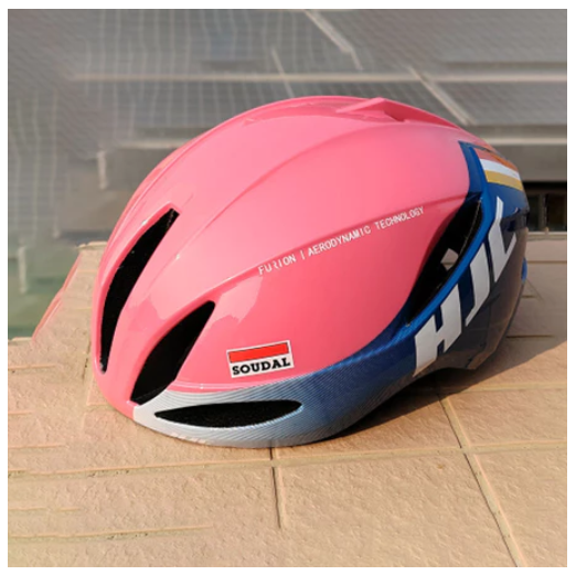 HJC Road Bike Helmet Furion 2.0 Racing Helmet M Size 52-58cm Triathlon Ultralight MTB Cycling Helmet Belgian Blue Sports Safety BH4